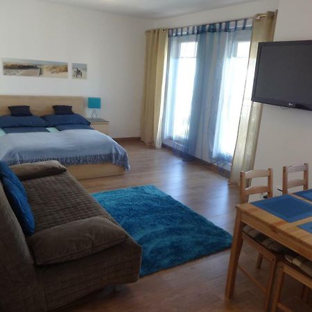 Appartamento Apartament Aquamarina Świnoujście Esterno foto