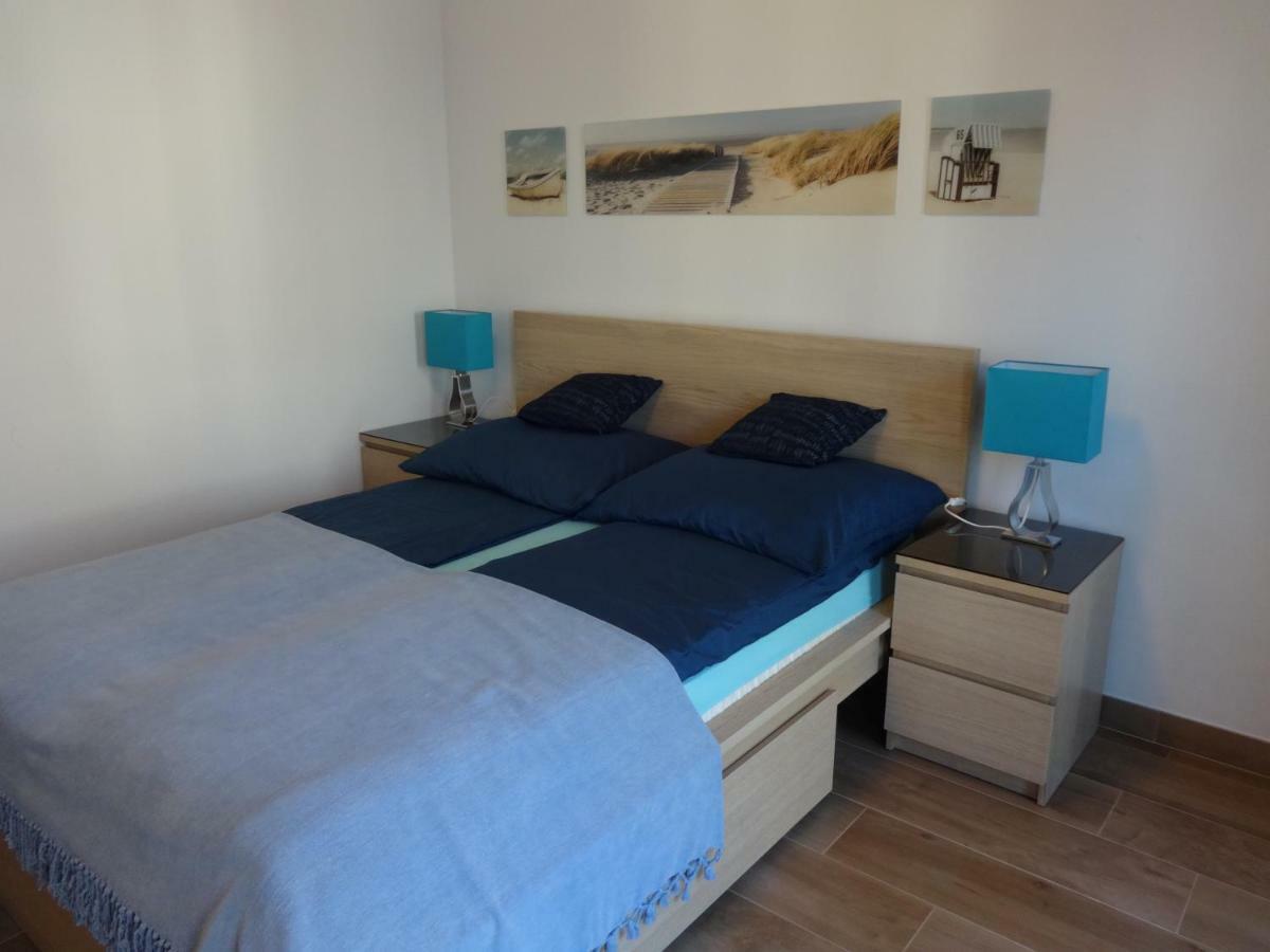 Appartamento Apartament Aquamarina Świnoujście Esterno foto